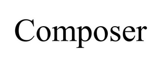 COMPOSER