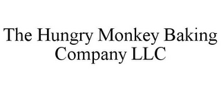 THE HUNGRY MONKEY BAKING COMPANY LLC