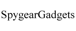 SPYGEARGADGETS