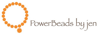 POWERBEADS BY JEN