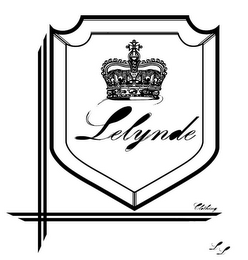 LELYNDE CLOTHING LL