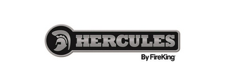 HERCULES BY FIREKING