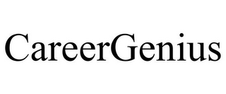 CAREERGENIUS