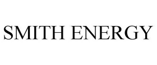 SMITH ENERGY