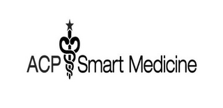 ACP SMART MEDICINE