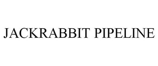 JACKRABBIT PIPELINE