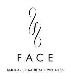 F FACE SKINCARE ~MEDICAL ~WELLNESS