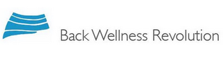 BACK WELLNESS REVOLUTION