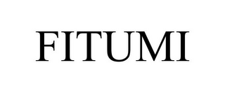 FITUMI