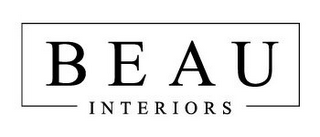 BEAU INTERIORS