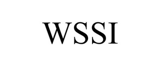 WSSI