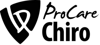 PROCARE CHIRO