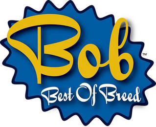 BOB BEST OF BREED