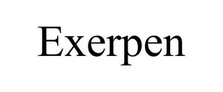 EXERPEN