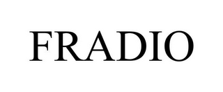 FRADIO