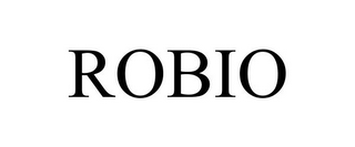 ROBIO