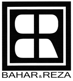 BAHAR & REZA