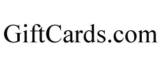 GIFTCARDS.COM