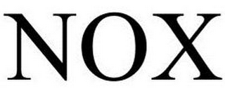 NOX