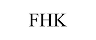 FHK