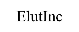 ELUTINC