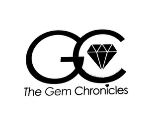 GC THE GEM CHRONICLES