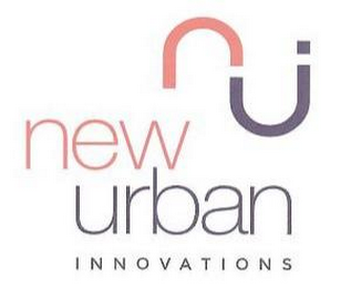 NUI NEW URBAN INNOVATIONS