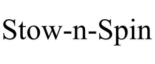 STOW-N-SPIN