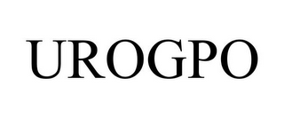 UROGPO