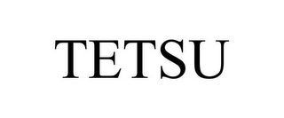 TETSU