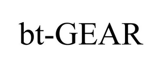 BT-GEAR