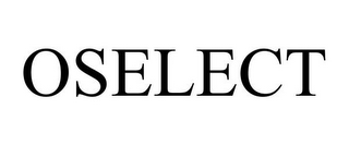 OSELECT