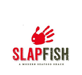 SLAPFISH A MODERN SEAFOOD SHACK