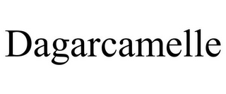 DAGARCAMELLE