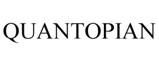 QUANTOPIAN