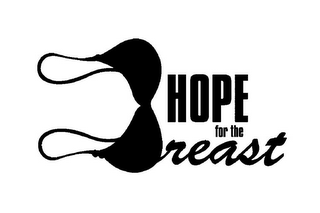 HOPE FOR THE BREAST