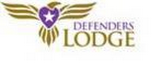 DEFENDERS LODGE