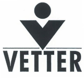 V VETTER