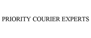 PRIORITY COURIER EXPERTS