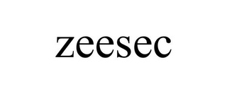 ZEESEC