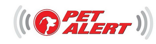 PET ALERT