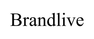 BRANDLIVE