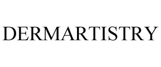 DERMARTISTRY