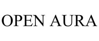 OPEN AURA