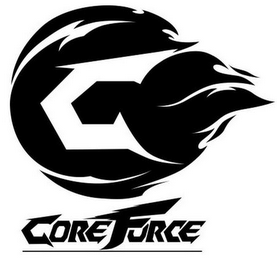 C CORE FORCE