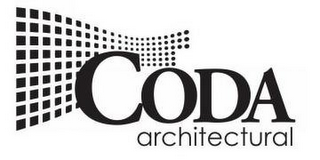 CODA ARCHITECTURAL