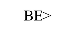 BE>