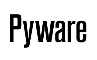 PYWARE