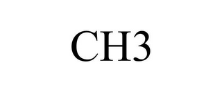 CH3