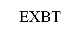 EXBT